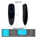 Пульт ДУ с гироскопом и подсветкой Air Mouse G10BTS Pro Bluetooth 5.0