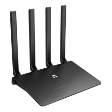 Wi-Fi роутер NETIS N2 Black 